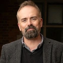 Ben Thomas